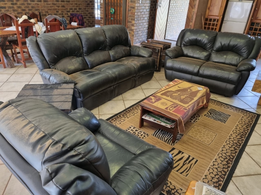 4 Bedroom Property for Sale in Vredefort Free State